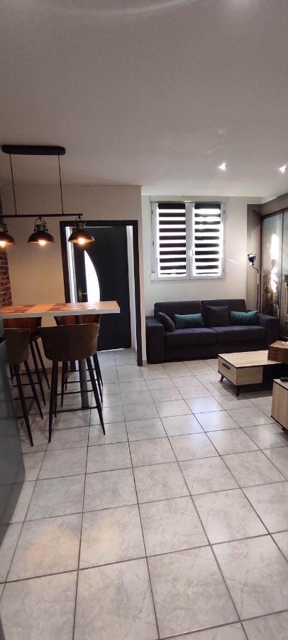 Appartement Chez Louis - Rethel